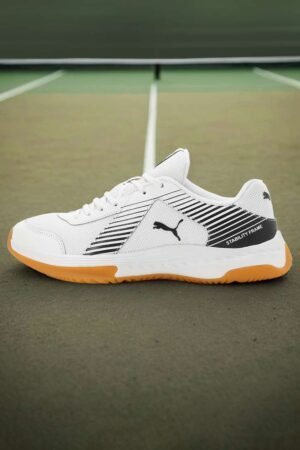 Puma Smash Sprint Indoor Sports Shoes