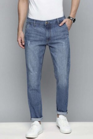 Shop Men’s New Denim Jeans